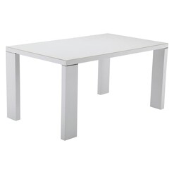 Picture of Limpia Dining Table MDF Assorted Bay Road Designs