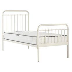 Picture of Loft Bed Metal Assorted Bedtime