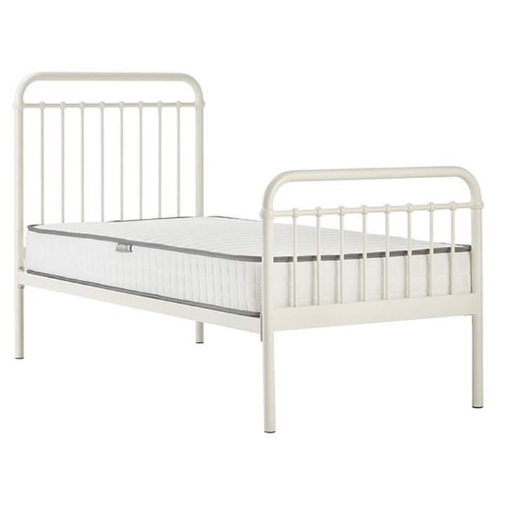 Picture of Loft Bed Metal Assorted Bedtime