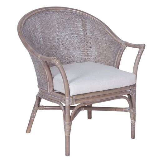 Picture of Long Island Rattan Armchair Assorted Alliance Furniture