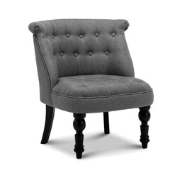 Picture of Lorraine chair - Grey