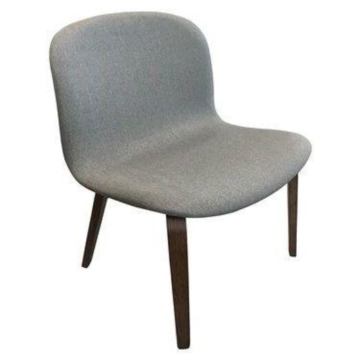 Picture of Lottie Occasional Chair Fabric Beige/Walnut Iniko Picture of Lottie Occasional Chair Fabric Beige/Walnut Iniko