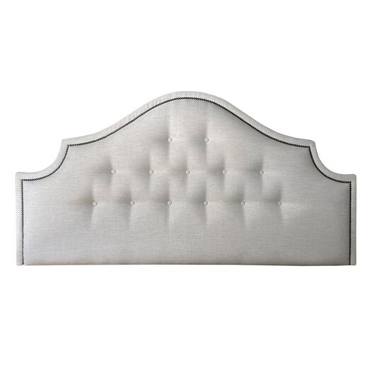 Picture of Lucco Bed Head Fabric Assorted Cornermill