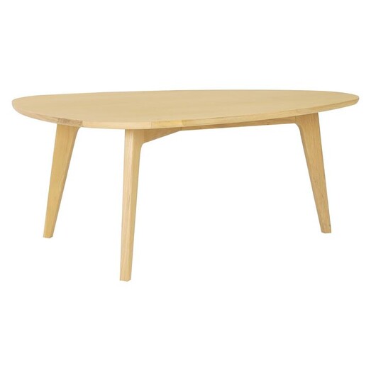 Picture of Lugh Coffee Table Wood Oak Zanui Picture of Lugh Coffee Table Wood Oak Zanui