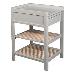 Picture of Lukas Change Table in Grey by Troll