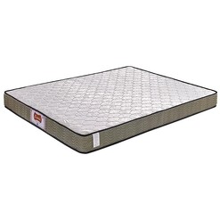 Picture of Lune Bonnell Spring Mattress Premium Knitted High Density - Queen