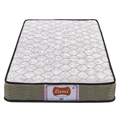 Picture of Lune Bonnell Spring Mattress Premium Knitted High Density - Single