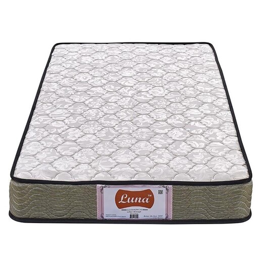 Picture of Lune Bonnell Spring Mattress Premium Knitted High Density - Single