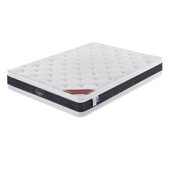 Picture of Lune Memory Foam 5 Zone Pocket Spring Fire Retardant Mattress - Queen