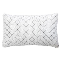 Picture of Luxury Flex Memory Foam Pillow Polyester White Ardor