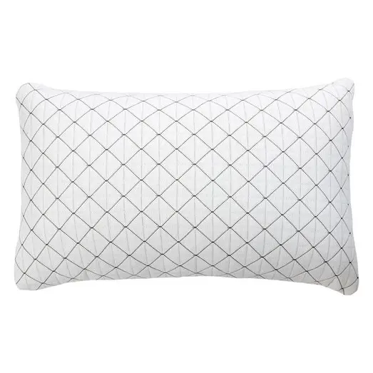 Picture of Luxury Flex Memory Foam Pillow Polyester White Ardor