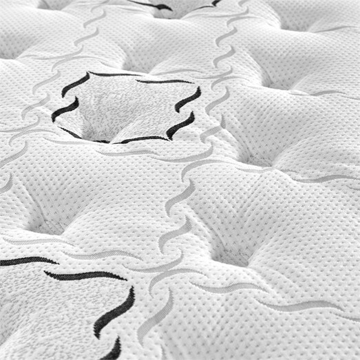 Picture of Luxury Latex Mattress Size Double in 17007 by Breeze