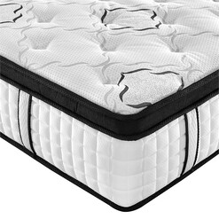 Picture of Luxury Latex Mattress Size King in 17002 by Breeze