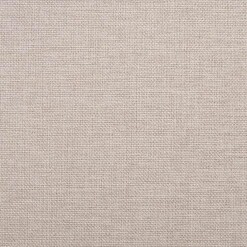 Picture of Lydia Upholstered Bed Head, Timber Legs Size Double in Brown by Cornermill