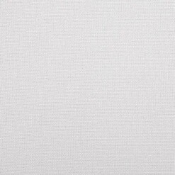 Picture of Lydia Upholstered Bed Head, Timber Legs Size Double in Light Grey by Cornermill