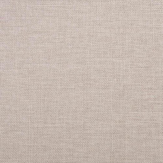 Picture of Lydia Upholstered Bed Head, Timber Legs Size King in Brown by Cornermill