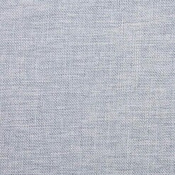 Picture of Lydia Upholstered Bed Head, Timber Legs Size Queen in Grey by Cornermill