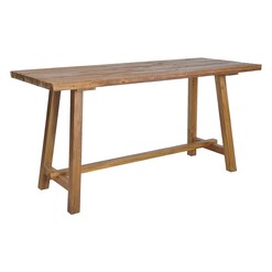 Picture of Magno Desk Wood Natural SLH