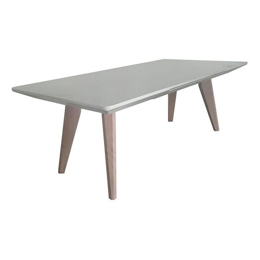 Picture of Maine Coffee Table Ash White/Natural Dover Mason