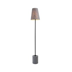 Picture of Maison Modern Elegant Free Standing Reading Light - Grey