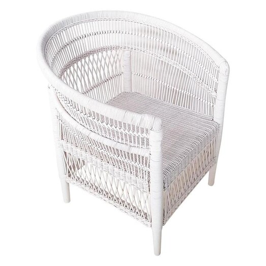 Picture of Malawi Rattan Armchair Assorted Abide Interiors