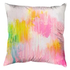 Picture of Mango Tree Cushion Size 45 x 45cm by United Artworks