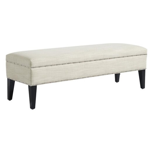 Picture of Manhattan Ottoman Linen Assorted CAFE Lighting & Living