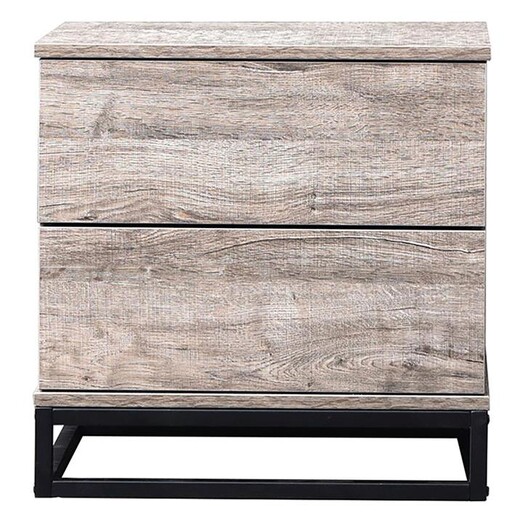 Picture of Margo Bedside Table MDF Assorted Emma's Design