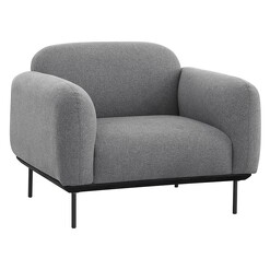 Picture of Marlese Armchair Fabric Assorted Satara