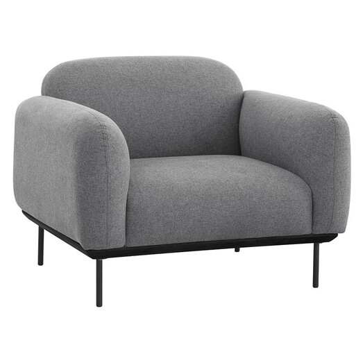 Picture of Marlese Armchair Fabric Assorted Satara