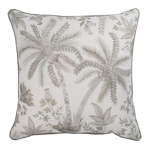 Picture of Marseille Cushion in Beige by Maison by Rapee Picture of Marseille Cushion in Beige by Maison by Rapee