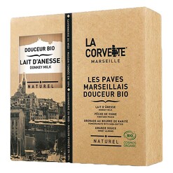 Picture of Marseille Pavers Sweetness Organic Other Natural La Corvette Marseille