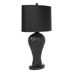 Picture of Martinique Table Lamp Ceramic Assorted CAFE Lighting & Living
