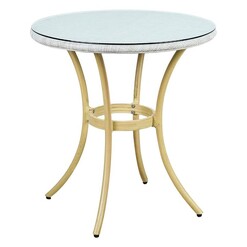 Picture of Maya Outdoor Dining Table Aluminium Assorted E-living