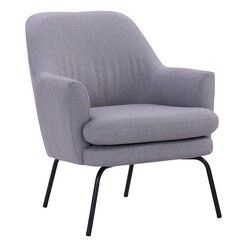 Picture of Mays Fabric Occasional Chair Assorted Iniko