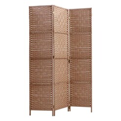 Picture of McLeod Rattan Room Divider Assorted Resort Living