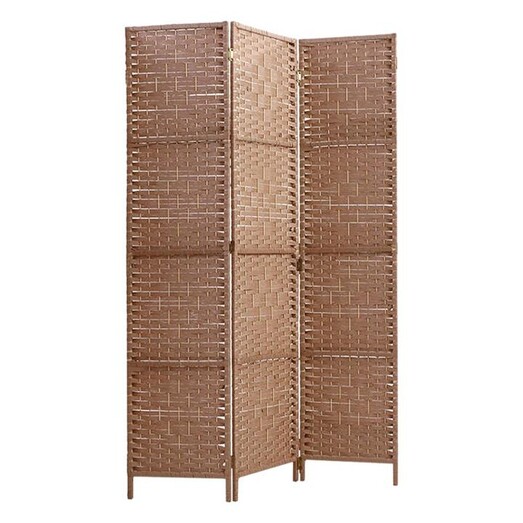Picture of McLeod Rattan Room Divider Assorted Resort Living