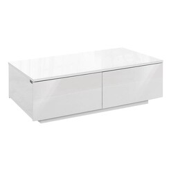 Picture of Meaghan Coffee Table MDF White Resort Living
