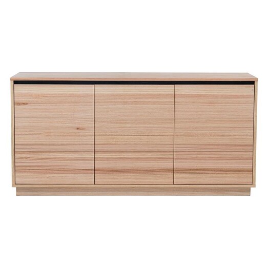 Picture of Melrose Messmate Sideboard Eucalyptus Natural Beaumont & Braddock
