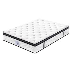 Picture of Memory Foam Mattress Size Single in 17000 by Breeze