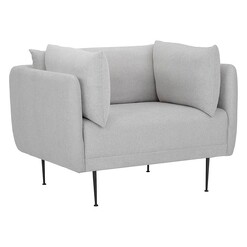 Picture of Memphis Armchair, Fabric Assorted Life Interiors