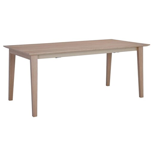 Picture of Meran Extendable Dining Table Wood Assorted Iniko