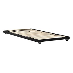 Picture of Metal Roll Out Trundle Bed Steel Assorted Bedtime