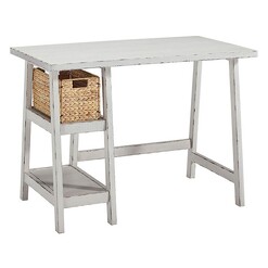 Picture of Meyers Timber Desk Wood Assorted Jasper Home Living