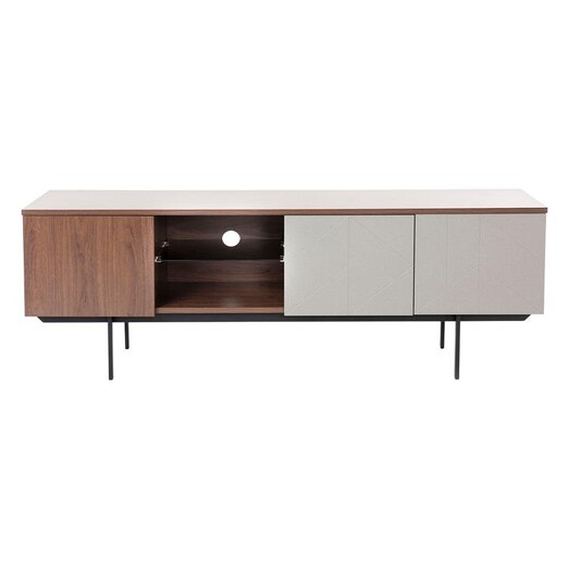 Picture of Mia 4-Nook Entertainment Unit MDF Assorted Modish