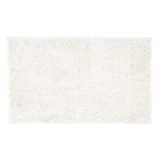 Picture of Microplush Bath Mat Size Large in Ivory by Bambury