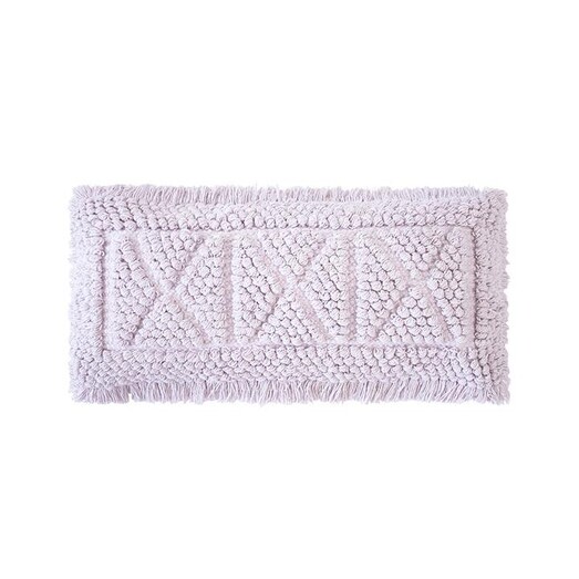 Picture of Microplush Bathrobe Size S/M in Charcoal by Bambury