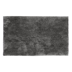 Picture of Microplush Giant Bath Mat in Dark Grey by Bambury