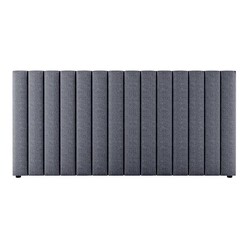 Picture of Miranda Wide Linen Bed Head Assorted Regal Royal Design