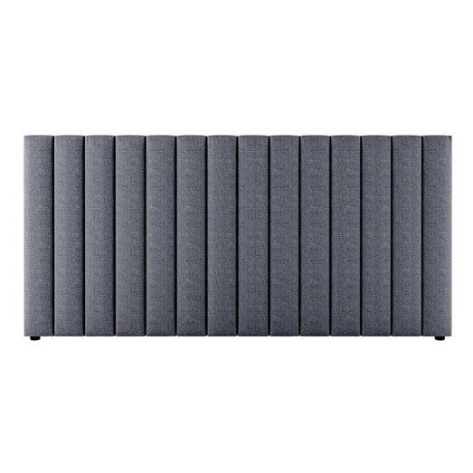 Picture of Miranda Wide Linen Bed Head Assorted Regal Royal Design